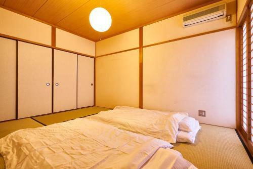 Hostal Guesthouse Nijo Fukuro-tei
