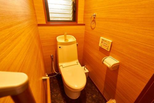 Hostal Guesthouse Nijo Fukuro-tei