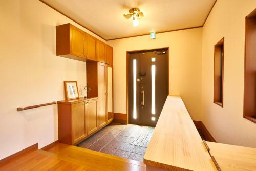 Hostal Guesthouse Nijo Fukuro-tei