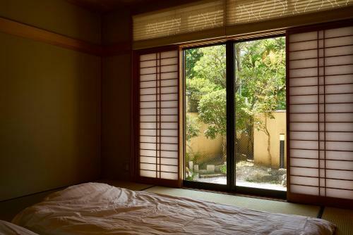 Hostal Guesthouse Nijo Fukuro-tei