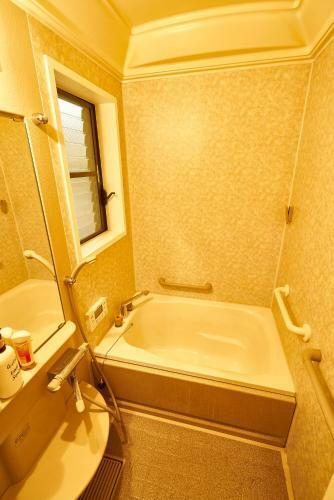 Hostal Guesthouse Nijo Fukuro-tei