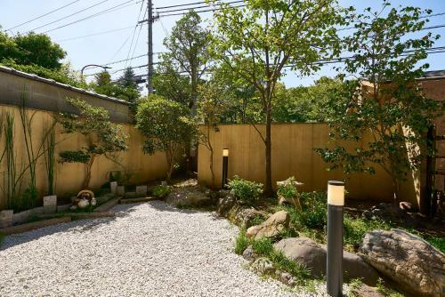 Hostal Guesthouse Nijo Fukuro-tei