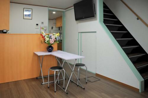 Hostal Bj Family House