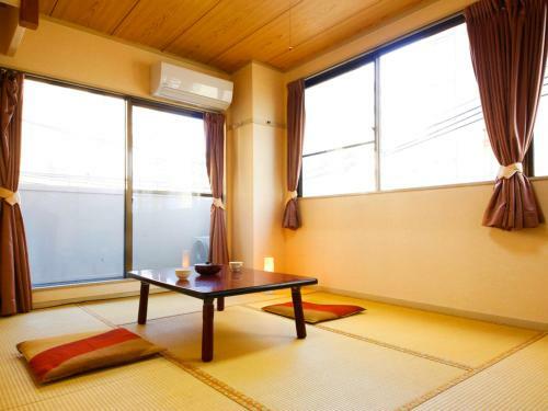 Kyomai Inn