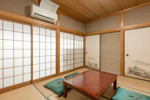 Hostal Calligraphy House