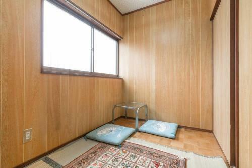 Hostal Calligraphy House