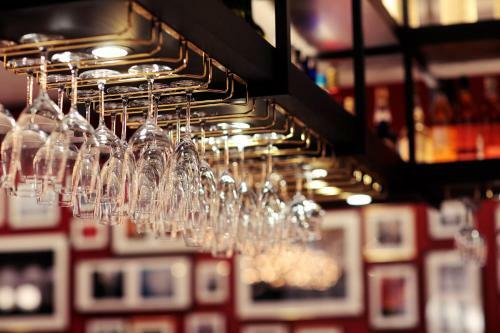 The Royal Park Hotel Kyoto Shijo