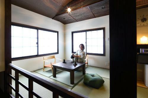 Machiya Kaemon