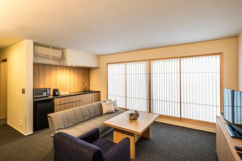 Tomoya Residence Hotel Kyoto