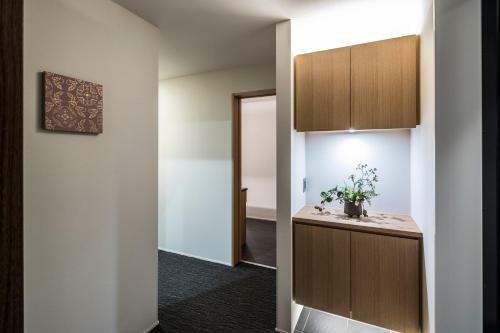 Tomoya Residence Hotel Kyoto