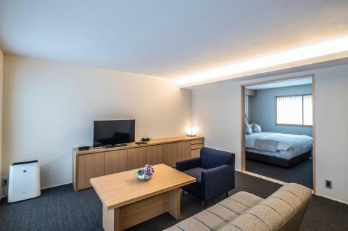 Tomoya Residence Hotel Kyoto