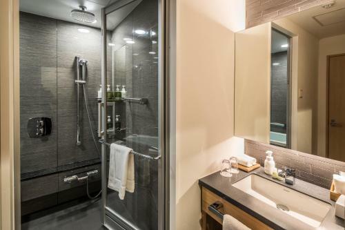 Tomoya Residence Hotel Kyoto