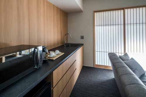 Tomoya Residence Hotel Kyoto