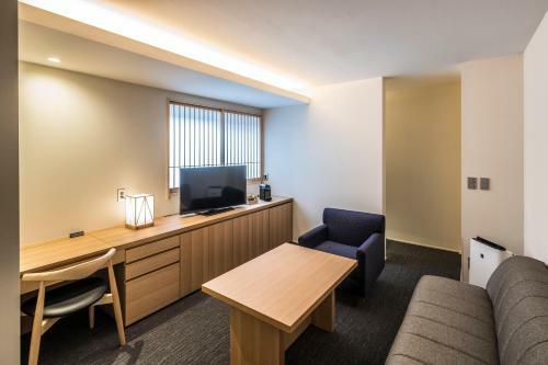 Tomoya Residence Hotel Kyoto