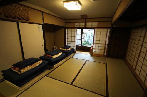 Sakura House Kyoto Imadegawa