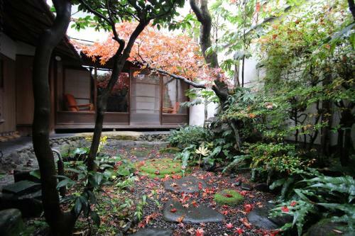 Sakura House Kyoto Imadegawa