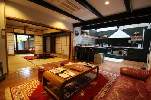 Sakura House Kyoto Imadegawa