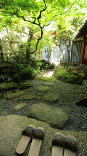 Sakura House Kyoto Imadegawa