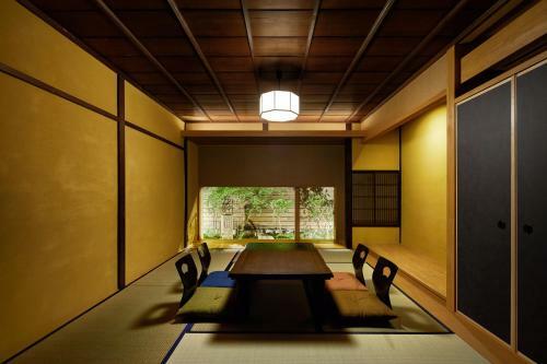 Marukyo Gakurin-an