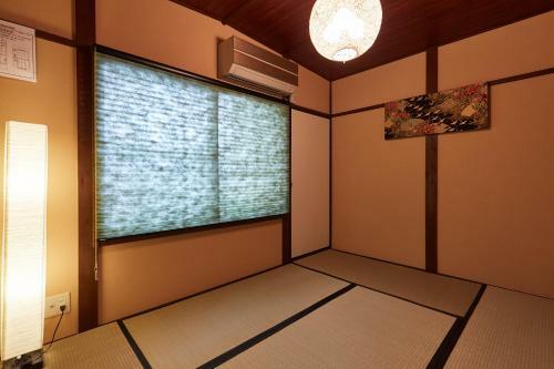 Apartamentos Ikoi Demachiyanagi