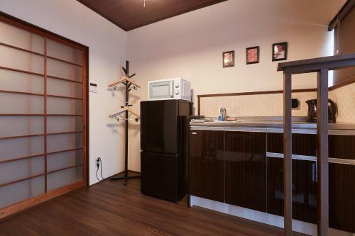Apartamentos Ikoi Demachiyanagi