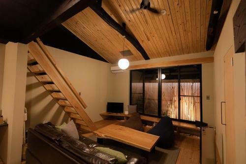 Hostal Ori Stay And Living