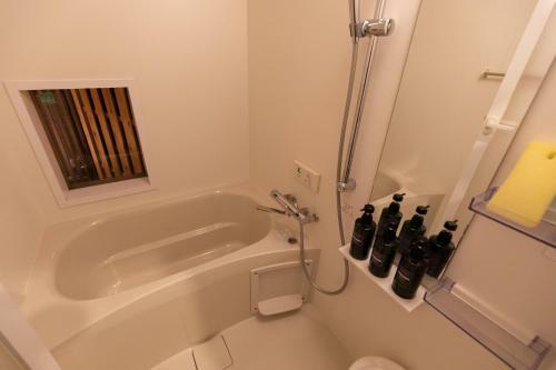 Hostal Ori Stay And Living