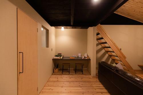 Hostal Ori Stay And Living
