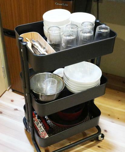 Hostal Ori Stay And Living