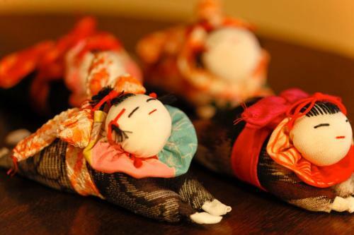 Kyoto Umekoji Mayumi