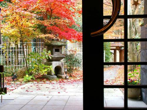 Bed & Breakfast Santouan