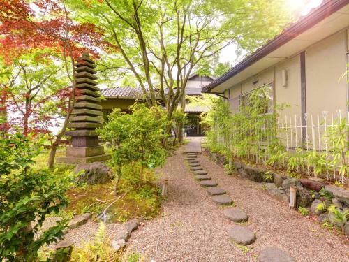 Bed & Breakfast Santouan