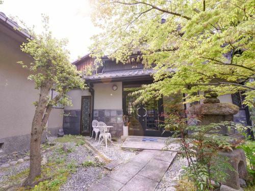 Bed & Breakfast Santouan