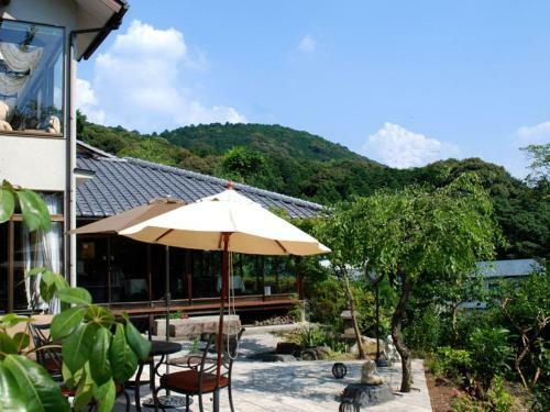 Bed & Breakfast Santouan