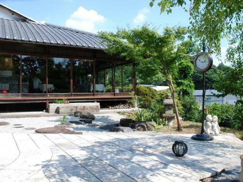 Bed & Breakfast Santouan