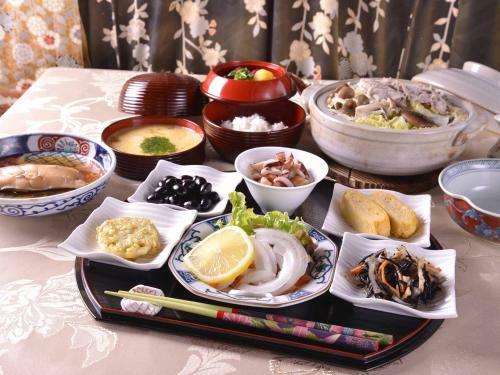 Bed & Breakfast Santouan