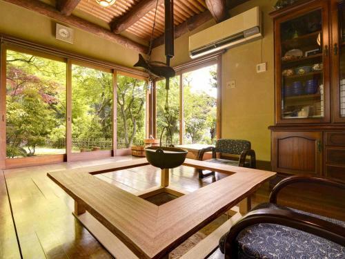 Bed & Breakfast Santouan