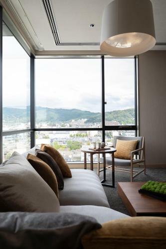 Cross Hotel Kyoto