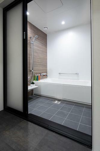 Cross Hotel Kyoto