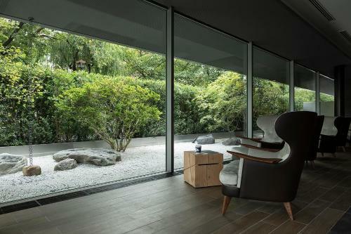 Cross Hotel Kyoto