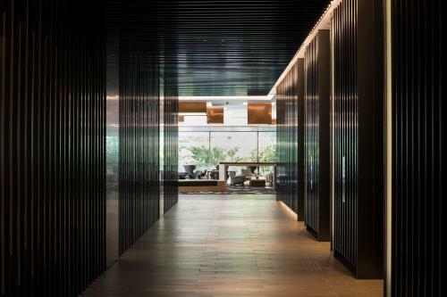Cross Hotel Kyoto