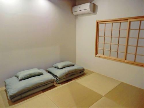 Hostal Machiya Hotel Yanagi