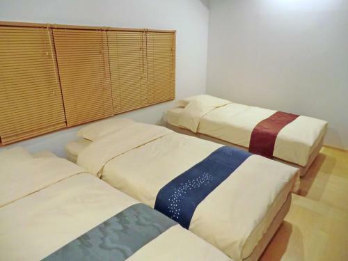Hostal Machiya Hotel Yanagi