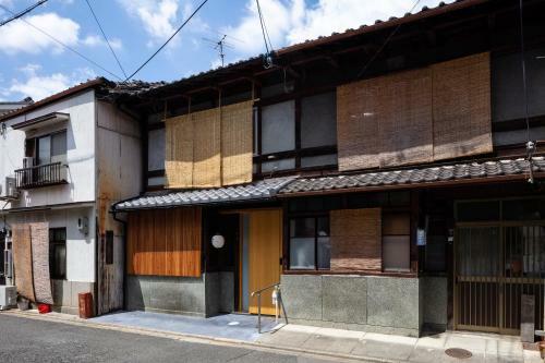 Hostal Machiya Hotel Yanagi