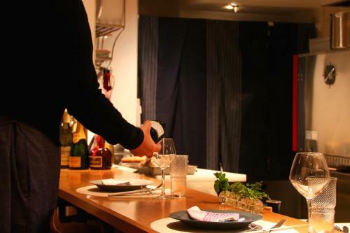 Auberge Azabu