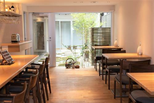 Auberge Azabu