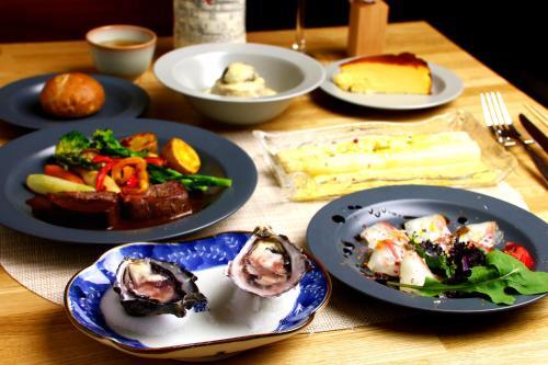 Auberge Azabu