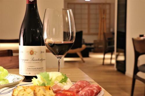 Auberge Azabu