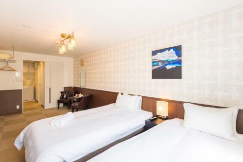 Aparthotel Floral Green Maple House