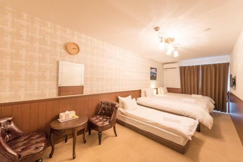 Aparthotel Floral Green Maple House